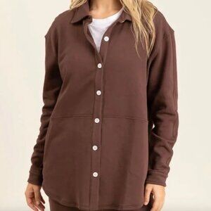 Le Marais Asheville Shacket